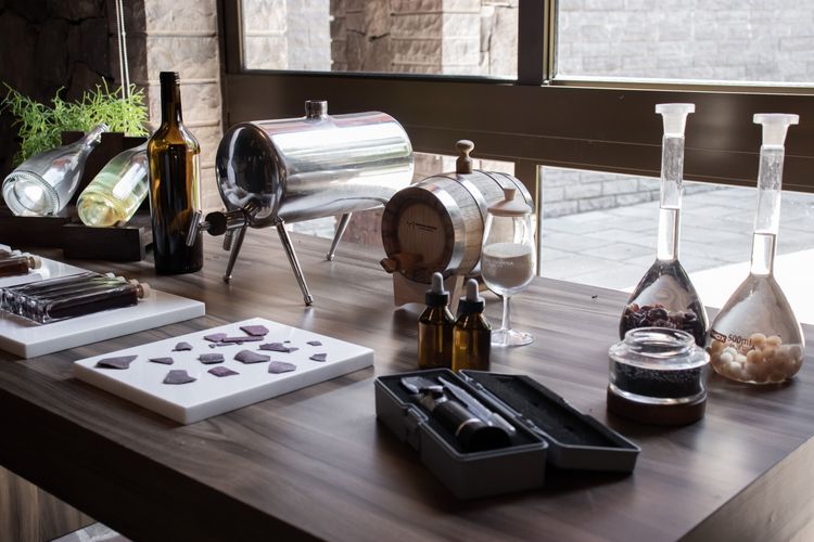 Tour do Espumante Brasileiro