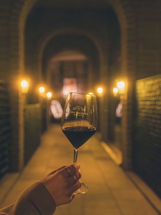 Experiência Conceito